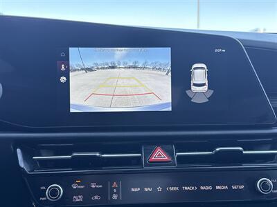 2024 Kia Niro EV Wind - Photo 29 - Dallas, TX 75252