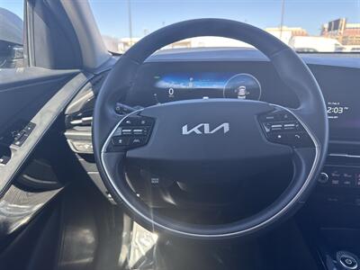2024 Kia Niro EV Wind - Photo 25 - Dallas, TX 75252