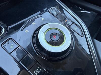 2024 Kia Niro EV Wind - Photo 32 - Dallas, TX 75252