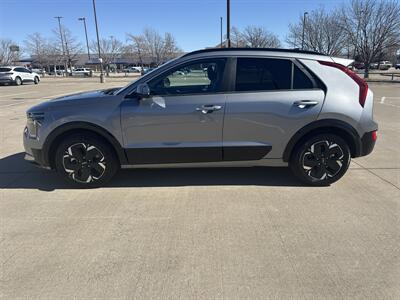 2024 Kia Niro EV Wind - Photo 4 - Dallas, TX 75252