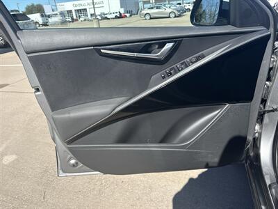2024 Kia Niro EV Wind - Photo 10 - Dallas, TX 75252