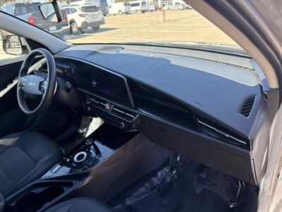 2024 Kia Niro EV Wind - Photo 23 - Dallas, TX 75252