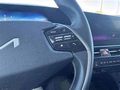 2024 Kia Niro EV Wind - Photo 27 - Dallas, TX 75252