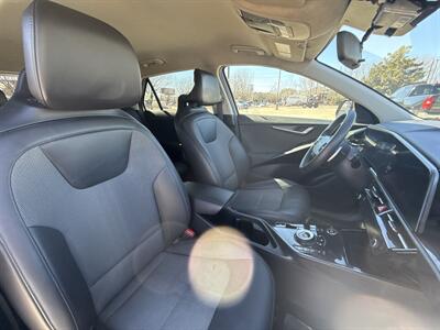 2024 Kia Niro EV Wind - Photo 37 - Dallas, TX 75252