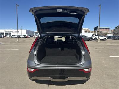 2024 Kia Niro EV Wind - Photo 15 - Dallas, TX 75252