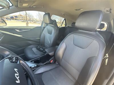 2024 Kia Niro EV Wind - Photo 35 - Dallas, TX 75252