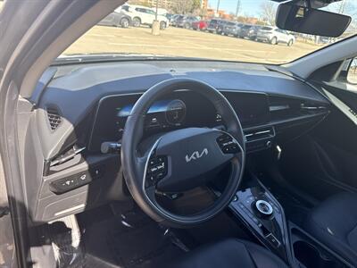 2024 Kia Niro EV Wind - Photo 21 - Dallas, TX 75252