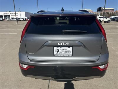 2024 Kia Niro EV Wind - Photo 6 - Dallas, TX 75252
