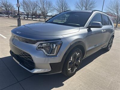 2024 Kia Niro EV Wind - Photo 3 - Dallas, TX 75252