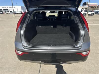 2024 Kia Niro EV Wind - Photo 16 - Dallas, TX 75252