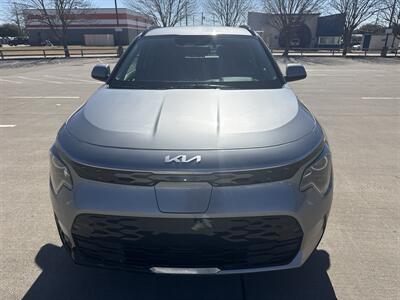 2024 Kia Niro EV Wind - Photo 2 - Dallas, TX 75252