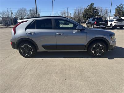 2024 Kia Niro EV Wind - Photo 8 - Dallas, TX 75252
