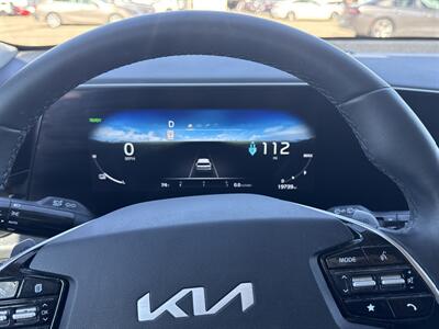 2024 Kia Niro EV Wind - Photo 24 - Dallas, TX 75252