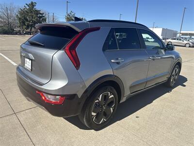 2024 Kia Niro EV Wind - Photo 7 - Dallas, TX 75252