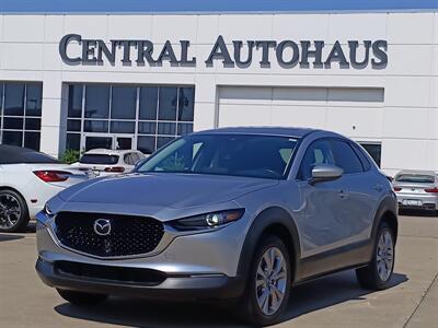 2021 Mazda CX-30 Preferred   - Photo 1 - Dallas, TX 75252