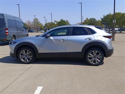 2021 Mazda CX-30 Preferred   - Photo 4 - Dallas, TX 75252