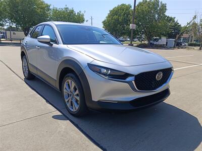 2021 Mazda CX-30 Preferred   - Photo 9 - Dallas, TX 75252