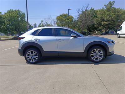 2021 Mazda CX-30 Preferred   - Photo 8 - Dallas, TX 75252