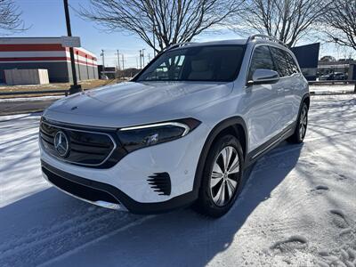 2023 Mercedes-Benz EQB EQB 300 4MATIC   - Photo 3 - Dallas, TX 75252