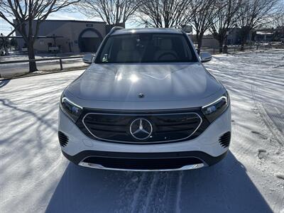 2023 Mercedes-Benz EQB EQB 300 4MATIC   - Photo 2 - Dallas, TX 75252