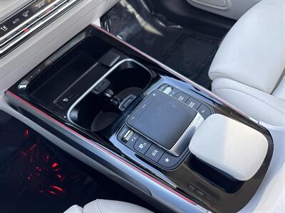 2023 Mercedes-Benz EQB EQB 300 4MATIC   - Photo 30 - Dallas, TX 75252