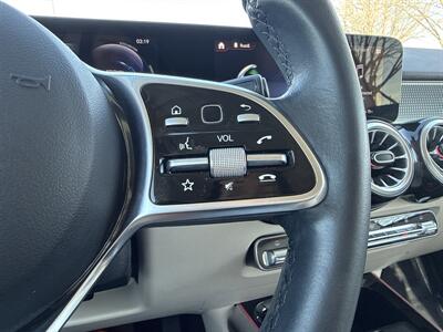 2023 Mercedes-Benz EQB EQB 300 4MATIC   - Photo 27 - Dallas, TX 75252