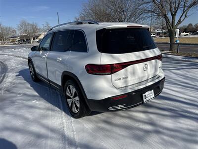 2023 Mercedes-Benz EQB EQB 300 4MATIC   - Photo 6 - Dallas, TX 75252