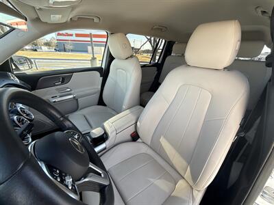 2023 Mercedes-Benz EQB EQB 300 4MATIC   - Photo 37 - Dallas, TX 75252