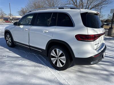 2023 Mercedes-Benz EQB EQB 300 4MATIC   - Photo 5 - Dallas, TX 75252