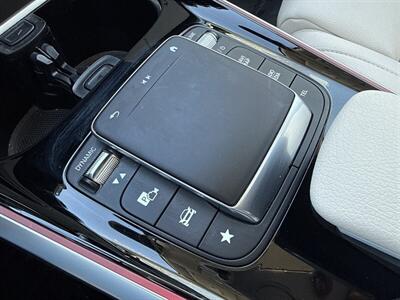 2023 Mercedes-Benz EQB EQB 300 4MATIC   - Photo 31 - Dallas, TX 75252