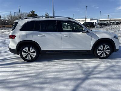 2023 Mercedes-Benz EQB EQB 300 4MATIC   - Photo 9 - Dallas, TX 75252