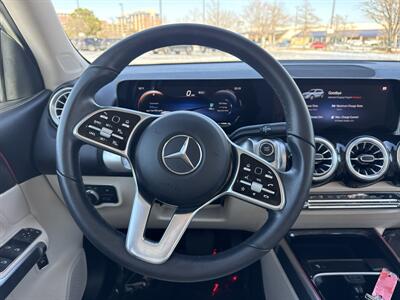 2023 Mercedes-Benz EQB EQB 300 4MATIC   - Photo 25 - Dallas, TX 75252