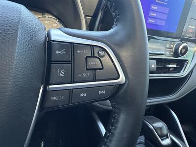 2023 Toyota Highlander XLE   - Photo 28 - Dallas, TX 75252