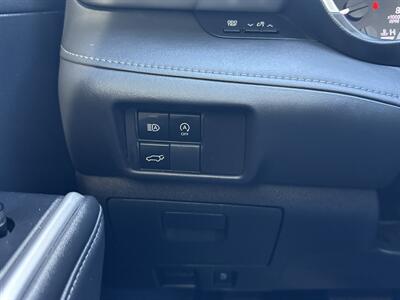 2023 Toyota Highlander XLE   - Photo 31 - Dallas, TX 75252