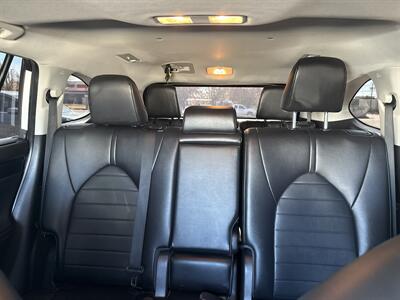 2023 Toyota Highlander XLE   - Photo 40 - Dallas, TX 75252