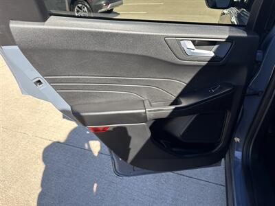 2025 Ford Escape ST-Line   - Photo 12 - Dallas, TX 75252