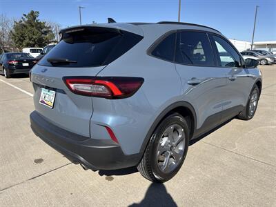 2025 Ford Escape ST-Line   - Photo 7 - Dallas, TX 75252