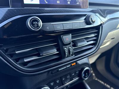 2025 Ford Escape ST-Line   - Photo 33 - Dallas, TX 75252