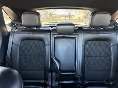 2025 Ford Escape ST-Line   - Photo 39 - Dallas, TX 75252