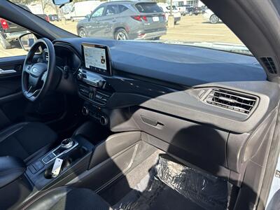 2025 Ford Escape ST-Line   - Photo 22 - Dallas, TX 75252