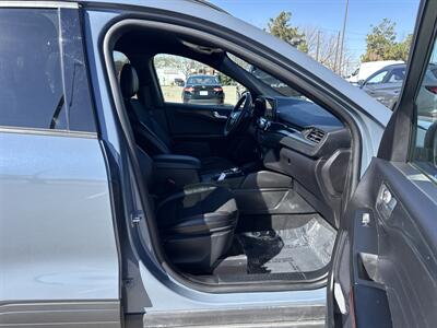 2025 Ford Escape ST-Line   - Photo 19 - Dallas, TX 75252