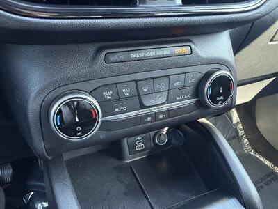 2025 Ford Escape ST-Line   - Photo 32 - Dallas, TX 75252