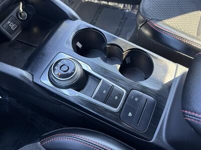 2025 Ford Escape ST-Line   - Photo 30 - Dallas, TX 75252