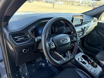 2025 Ford Escape ST-Line   - Photo 20 - Dallas, TX 75252