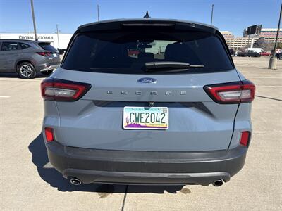 2025 Ford Escape ST-Line   - Photo 6 - Dallas, TX 75252