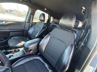 2025 Ford Escape ST-Line   - Photo 36 - Dallas, TX 75252