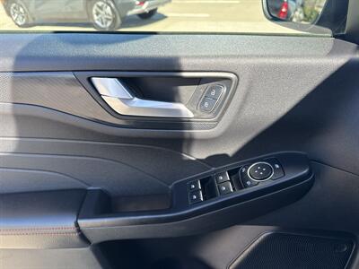 2025 Ford Escape ST-Line   - Photo 11 - Dallas, TX 75252