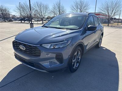 2025 Ford Escape ST-Line   - Photo 3 - Dallas, TX 75252