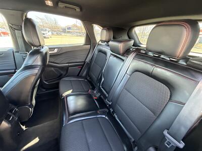 2025 Ford Escape ST-Line   - Photo 37 - Dallas, TX 75252