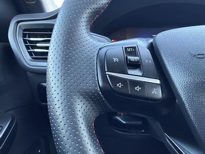 2025 Ford Escape ST-Line   - Photo 25 - Dallas, TX 75252